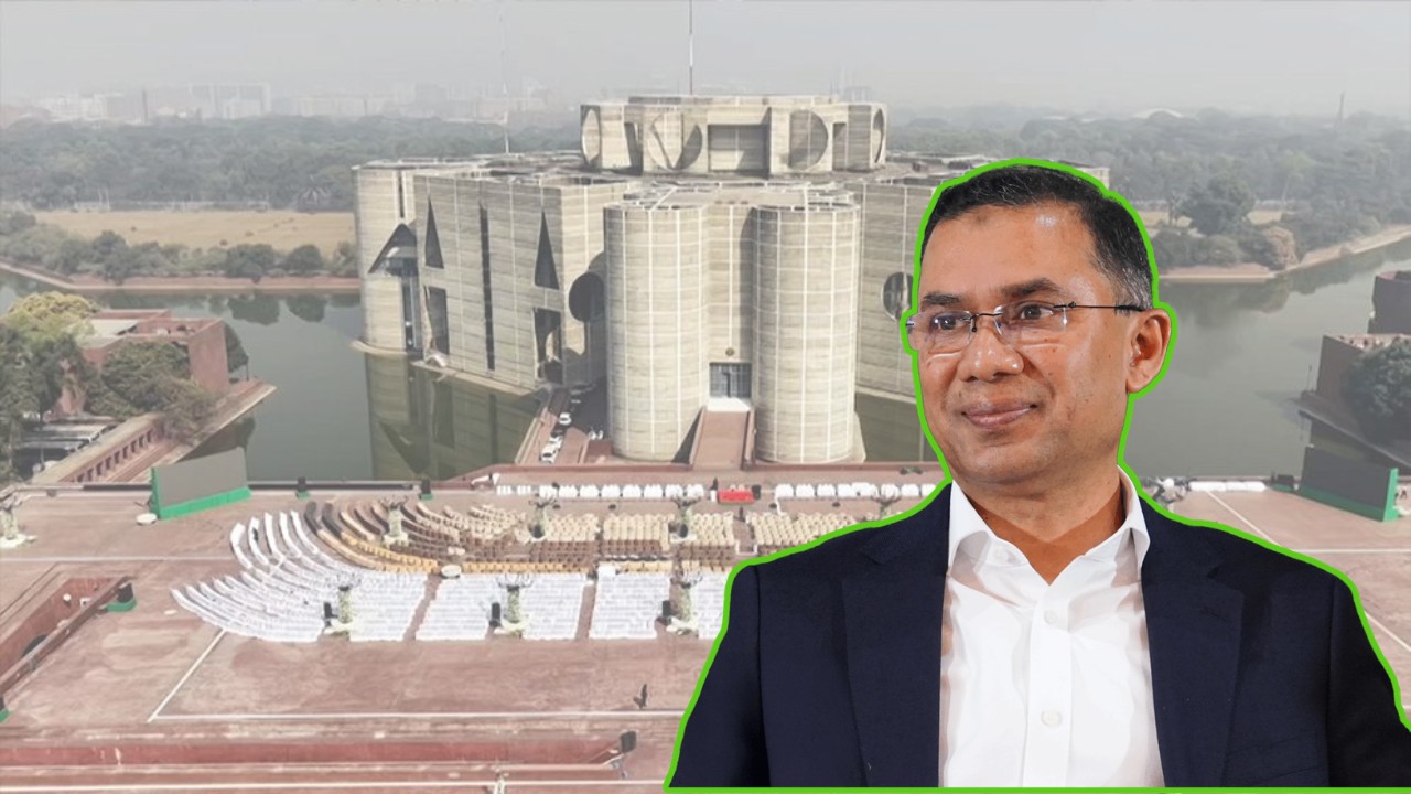 প্রধানমন্ত্রীর পরিকল্পনায় সংসদে সাত বীরশ্রেষ্ঠের নামে গ্যালারি